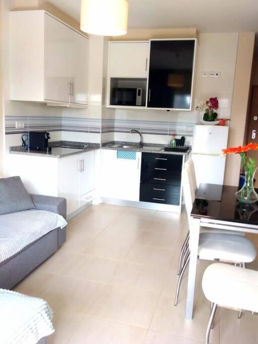 Apartamento 포티마오 외부 사진